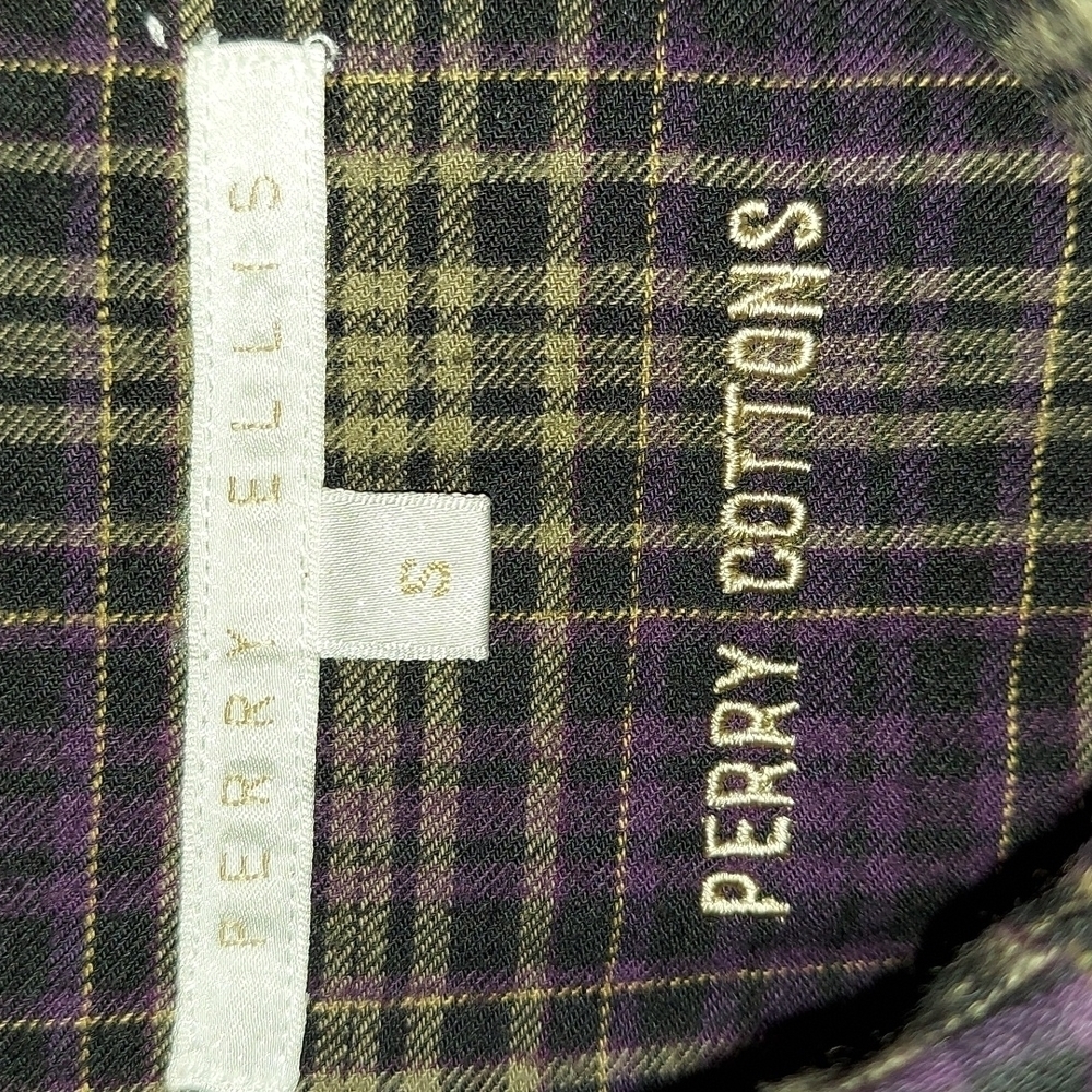 Perry  perry's cotton - Picture 3 of 5